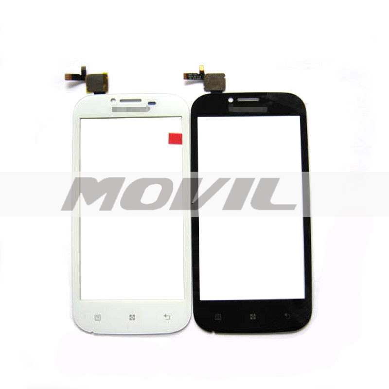 Front Outer Tacil touch Para Lenovo A706 